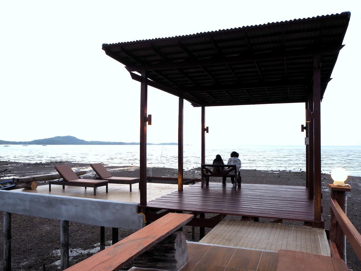 Fresh House Hotell Ko Lanta Exteriör bild